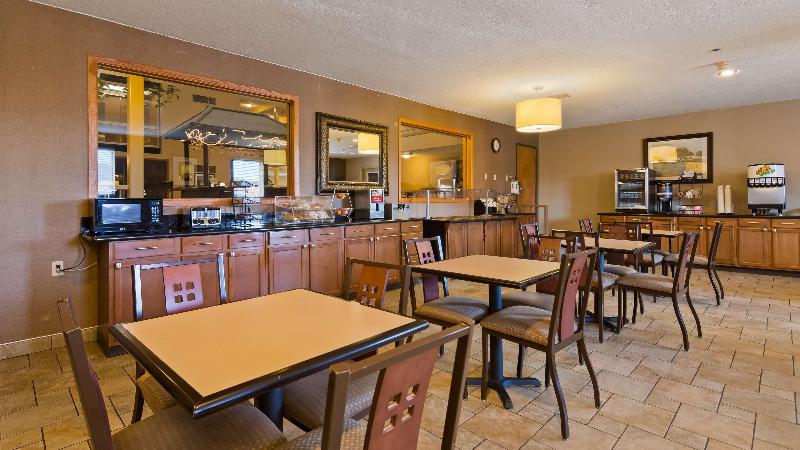 酒店 Best Western On The River