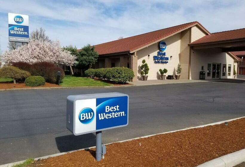 فندق Best Western Pacific Highway Inn