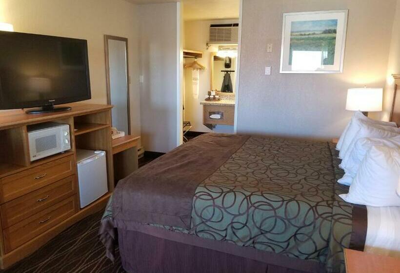 فندق Best Western Pacific Highway Inn