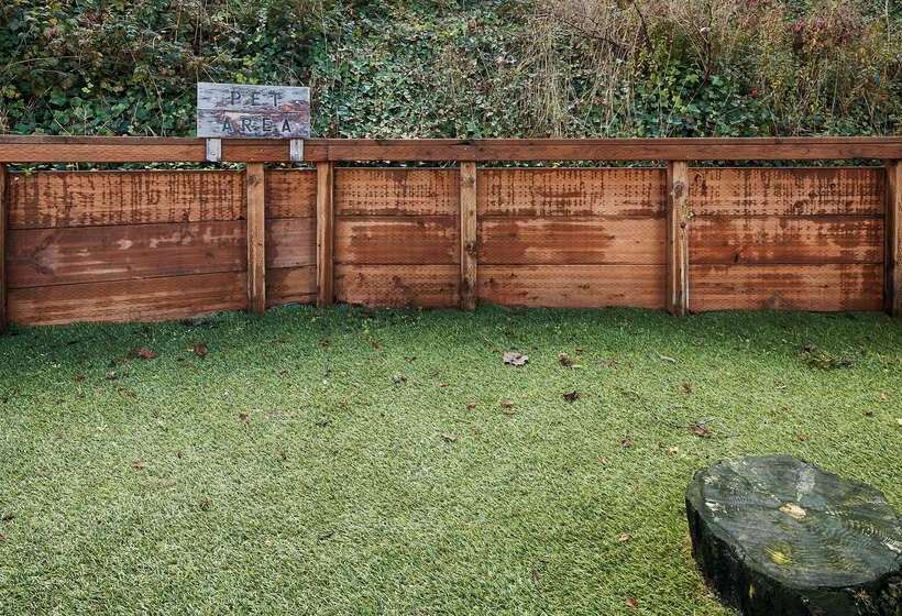 호텔 Best Western Pier Point Inn