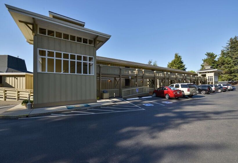 호텔 Best Western Pier Point Inn