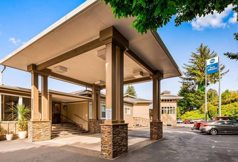 호텔 Best Western Pier Point Inn