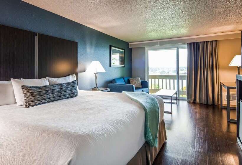 호텔 Best Western Pier Point Inn