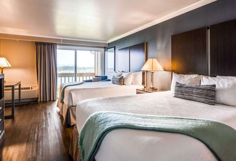 호텔 Best Western Pier Point Inn