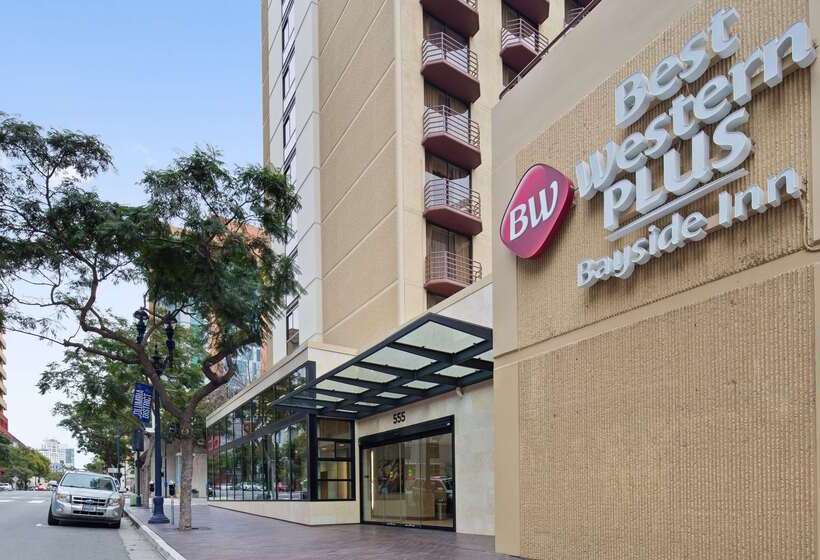 هتل Best Western Plus Bayside Inn