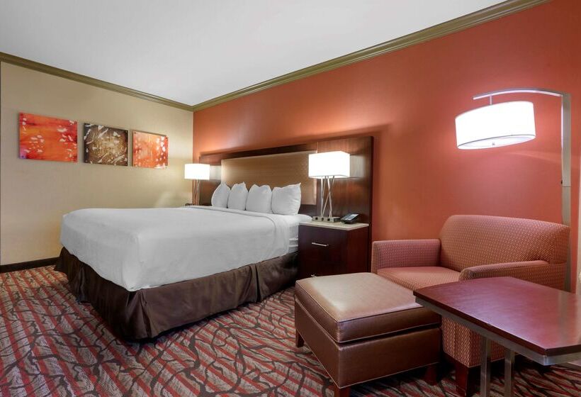 فندق Best Western Plus Brookside Inn