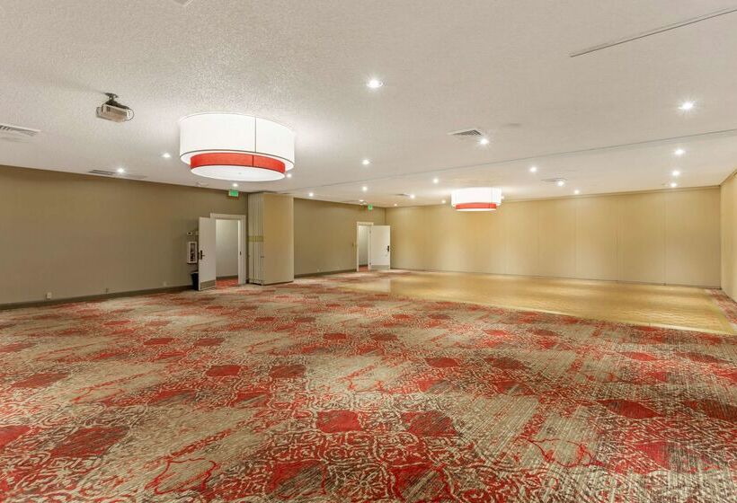 בית מלון כפרי Best Western Plus Burley Inn & Convention Center