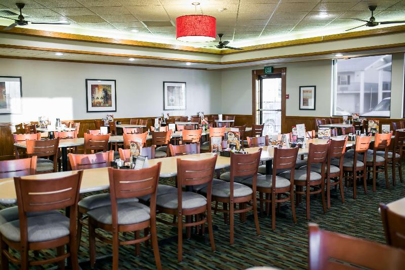 فندق Best Western Plus Burley Inn & Convention Center