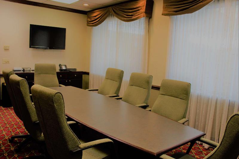 فندق Best Western Plus Burlington