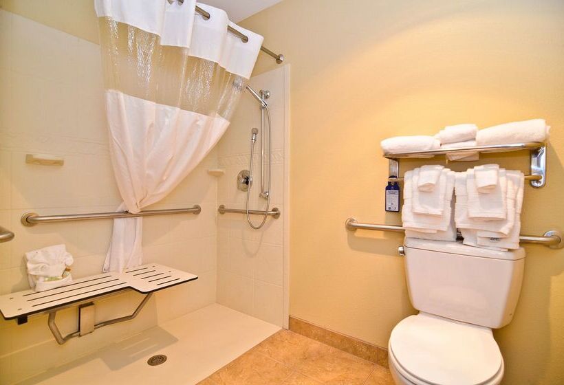 هتل Best Western Coach House