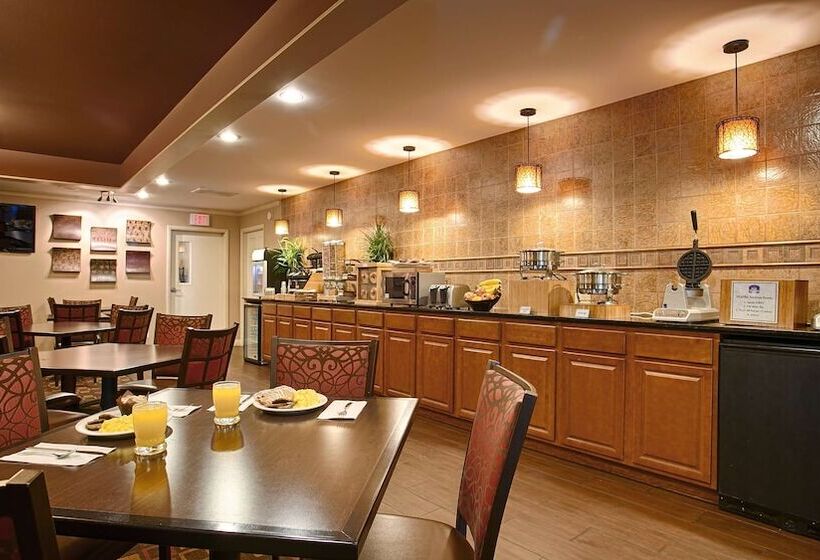 هتل Best Western Coach House