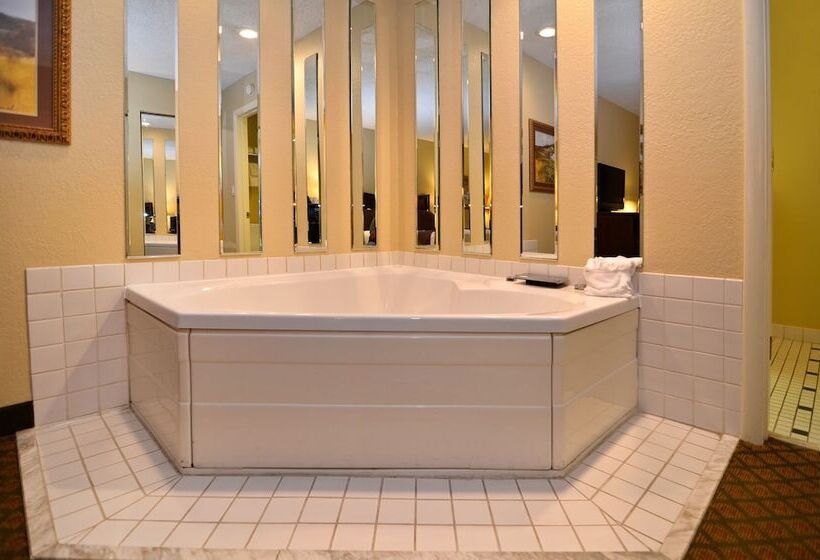 هتل Best Western Coach House