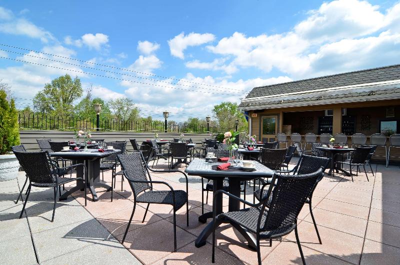 ホテル Best Western Plus Concordville