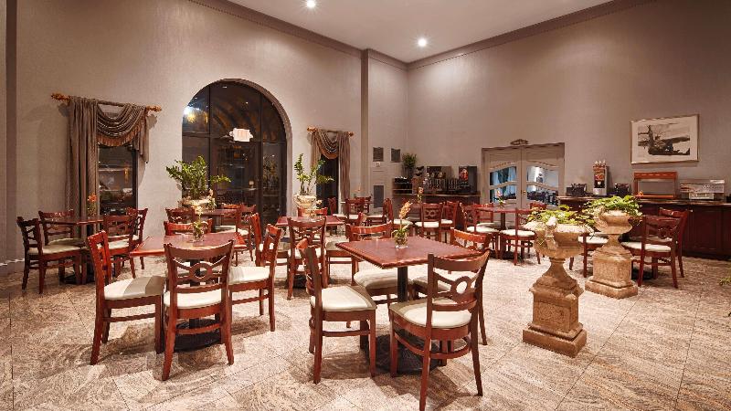 ホテル Best Western Plus Concordville