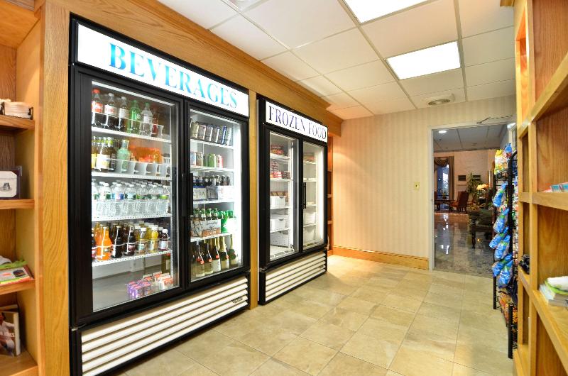 ホテル Best Western Plus Concordville