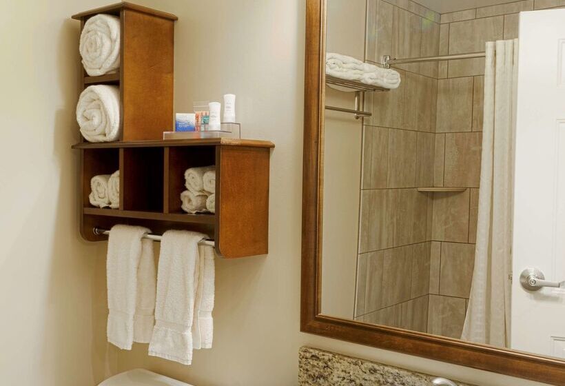 ホテル Best Western Plus Country Cupboard Inn