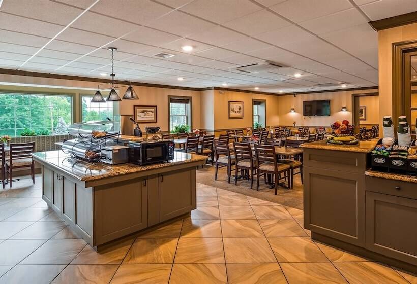 ホテル Best Western Plus Country Cupboard Inn