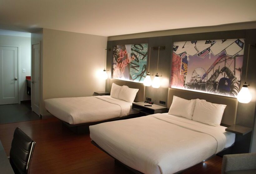فندق Best Western Plus Dragon Gate Inn