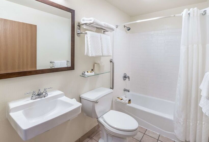 هتل Best Western Plus Eagle Vail Valley