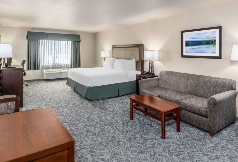 هتل Best Western Plus Eagle Vail Valley
