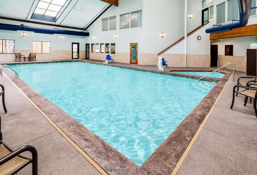 هتل Best Western Plus Eagle Vail Valley