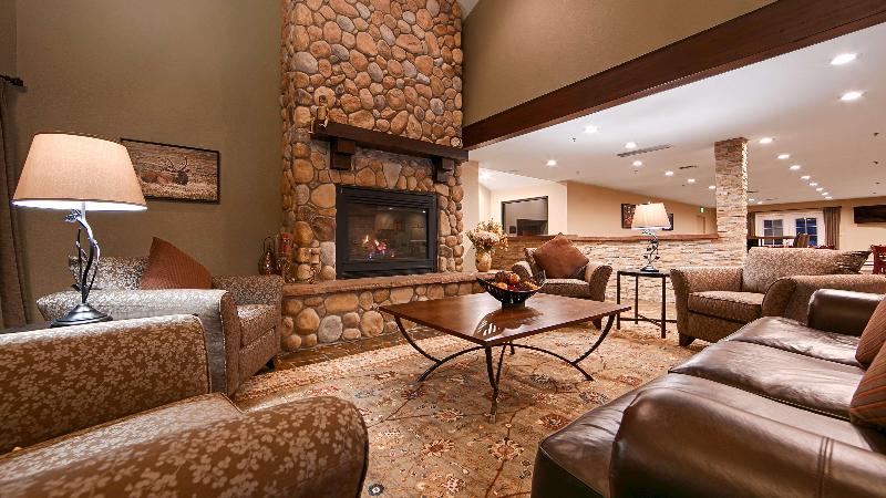 هتل Best Western Plus Eagle Vail Valley