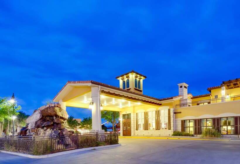 هتل Best Western Plus Greenwell Inn