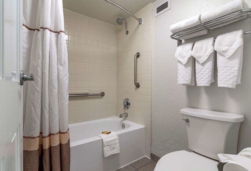 בית מלון כפרי Best Western Plus Hilltop Inn