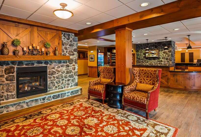 ホテル Best Western Plus Intercourse Village Inn
