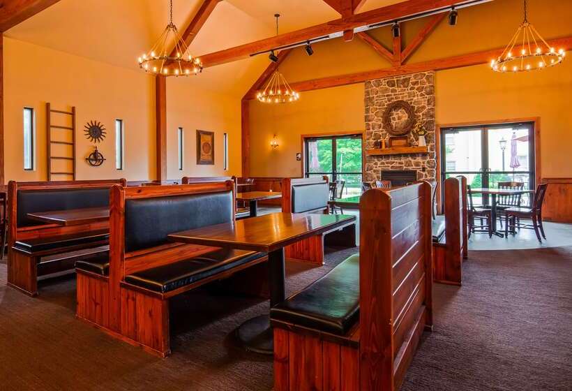 ホテル Best Western Plus Intercourse Village Inn