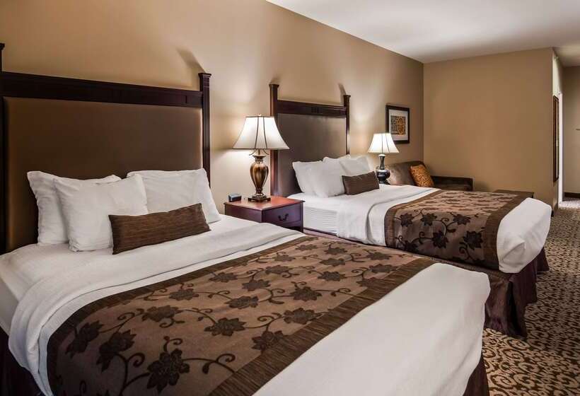 ホテル Best Western Plus Intercourse Village Inn