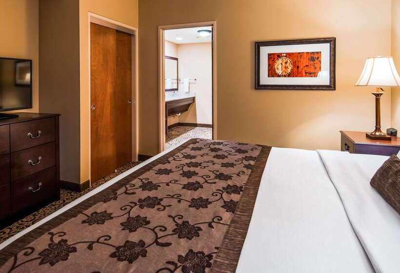 ホテル Best Western Plus Intercourse Village Inn