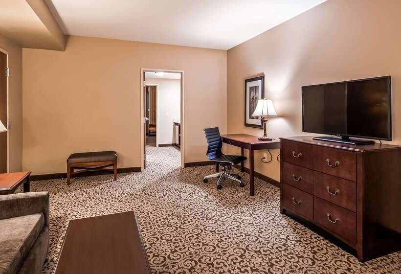 ホテル Best Western Plus Intercourse Village Inn