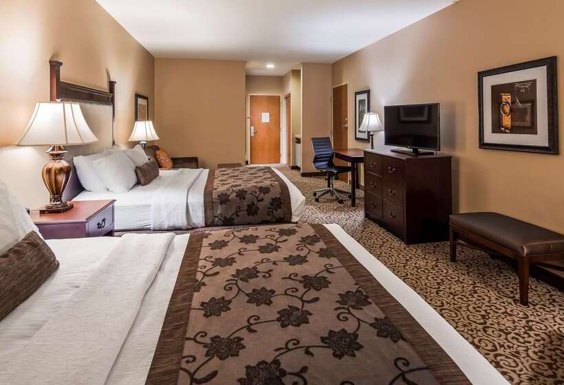 ホテル Best Western Plus Intercourse Village Inn