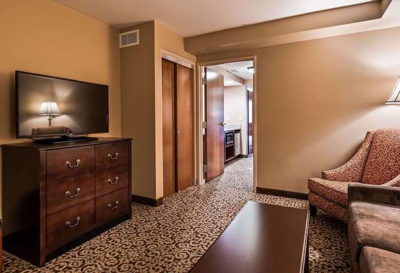 ホテル Best Western Plus Intercourse Village Inn