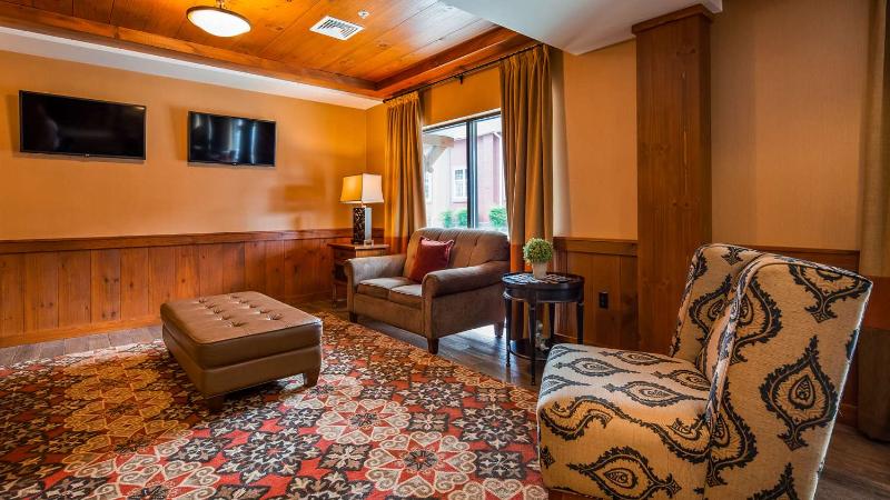 ホテル Best Western Plus Intercourse Village Inn