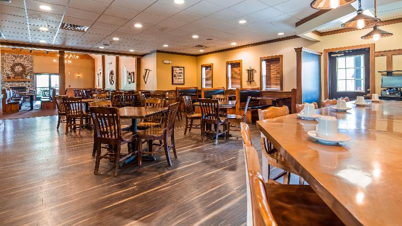 ホテル Best Western Plus Intercourse Village Inn