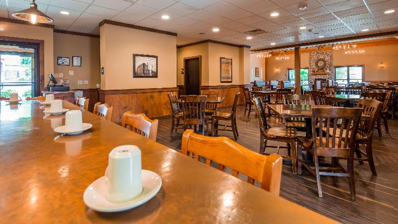 ホテル Best Western Plus Intercourse Village Inn