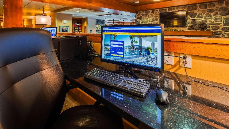 ホテル Best Western Plus Intercourse Village Inn