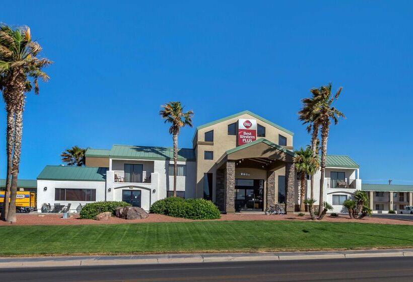 هتل Best Western Plus Kings Inn And Suites