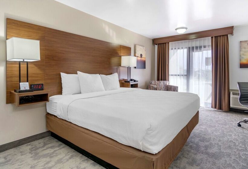 فندق Best Western Plus Lake Front