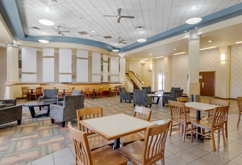 هتل Best Western Plus Loveland Inn