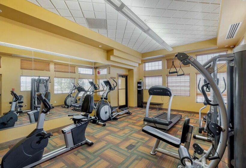 هتل Best Western Plus Loveland Inn