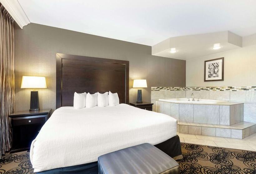 هتل Best Western Plus Midwest Inn
