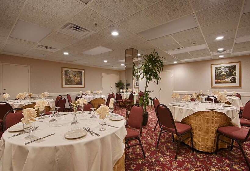 ホテル Best Western Plus Morristown Inn