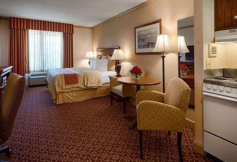 ホテル Best Western Plus Morristown Inn