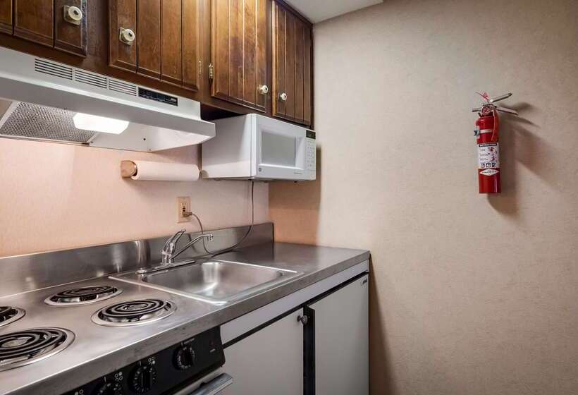 ホテル Best Western Plus Morristown Inn