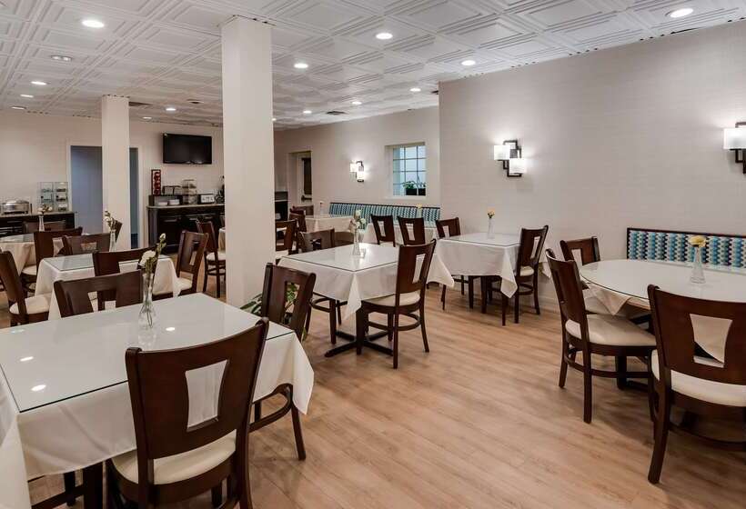 ホテル Best Western Plus Morristown Inn