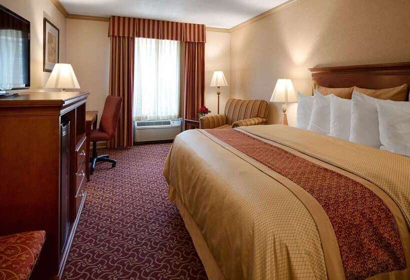 ホテル Best Western Plus Morristown Inn