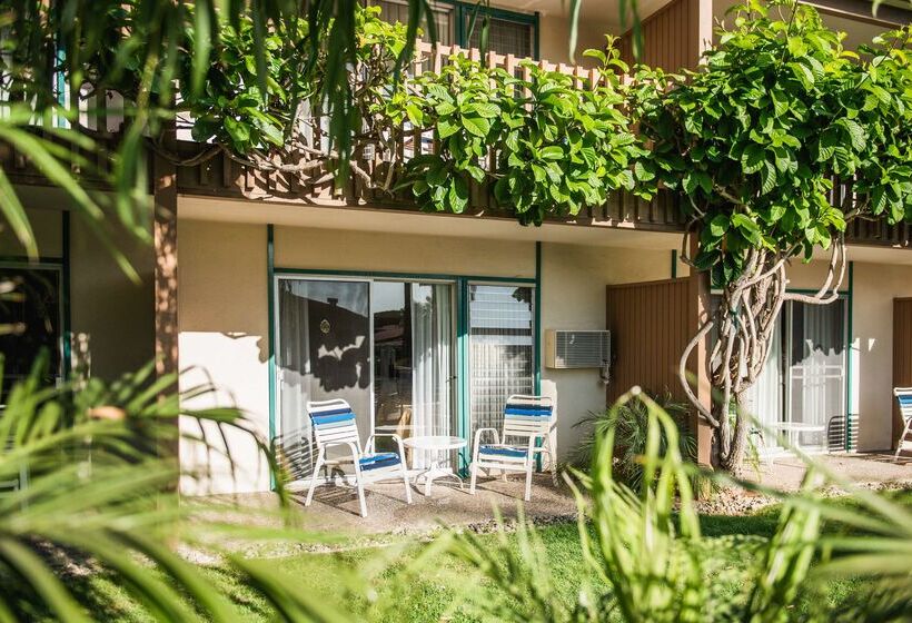 בית מלון כפרי Best Western Plus Pepper Tree Inn